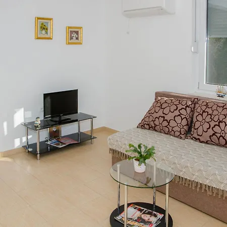 Apartament Leko *