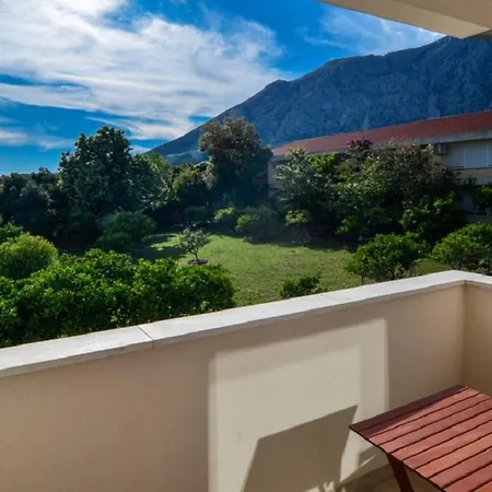 Apartament Leko Orebić