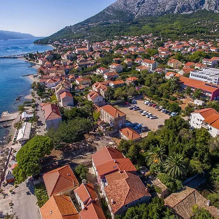 Leko Apartament