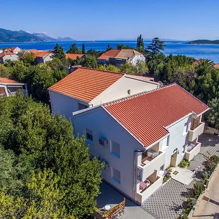 Apartament Leko *