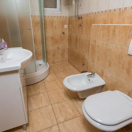 Leko Apartament