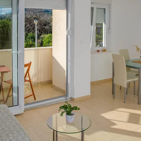 Appartement Leko