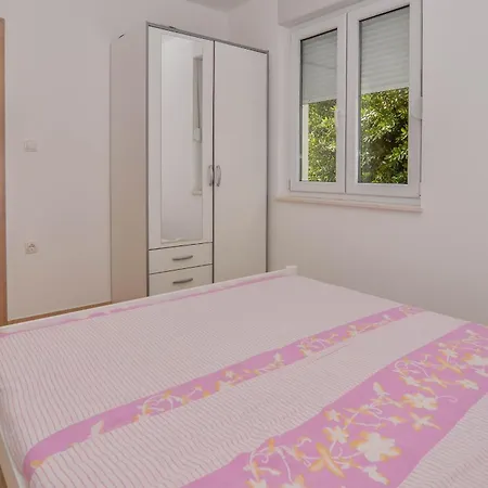 Apartment Leko Orebic