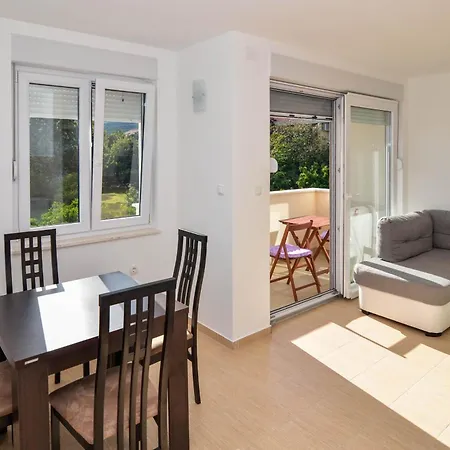 Apartamento Leko *
