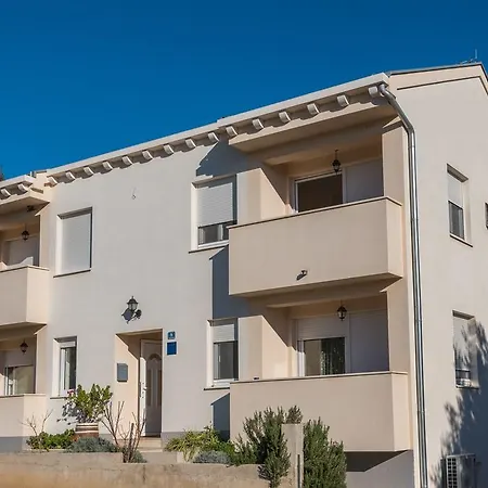 Leko Apartment Orebic