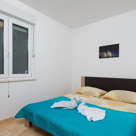 Apartment Leko Orebic